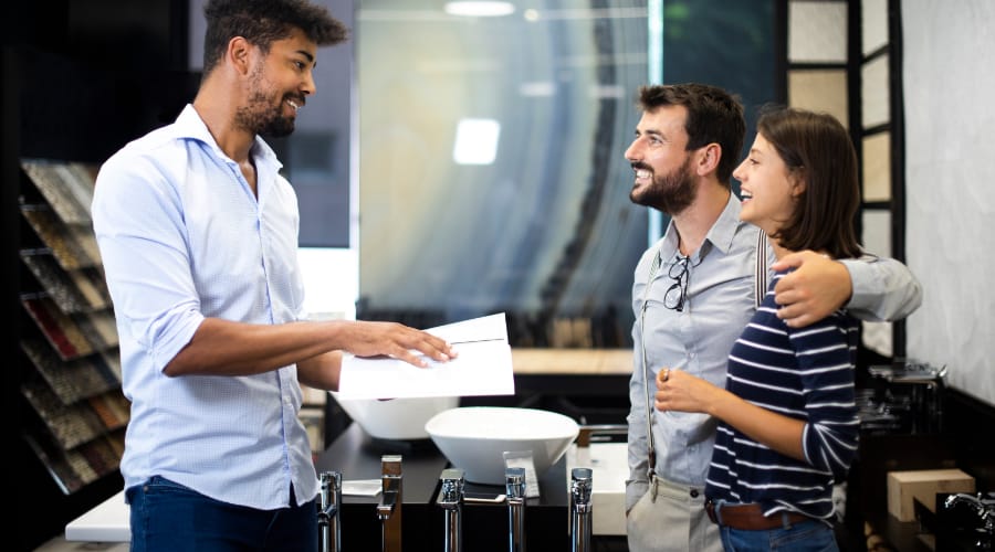 Deine Badplanung als Erlebnis