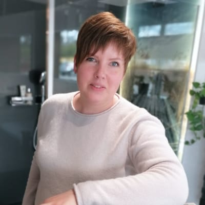 Berater - Schwarzes Bad