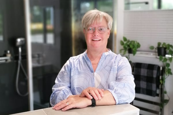 Berater - Naturmaterialien