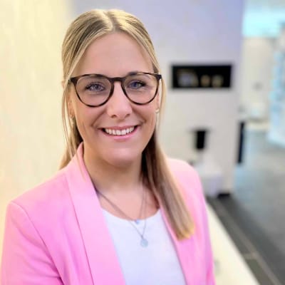 Berater - Minimalistisch