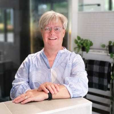 Berater - Naturmaterialien