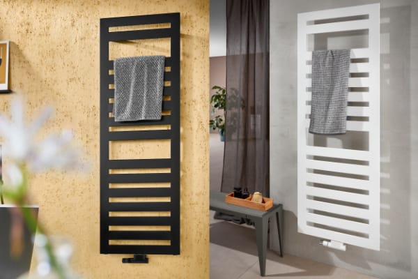 ©DIANA L100 Badheizkörper