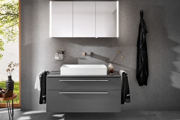 ©DIANA L500 Badmöbel