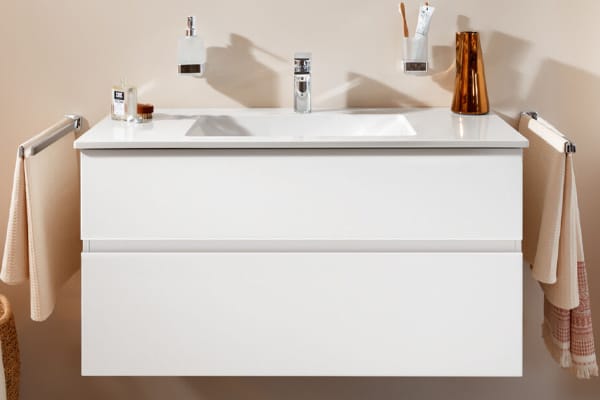 ©DIANA M200 Badmöbel