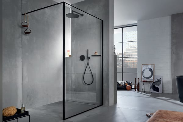 ©DIANA L700 Walk-In-Wall