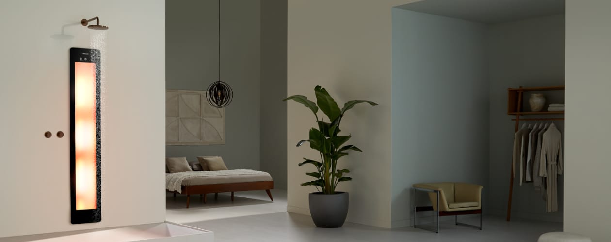 Luxus Badezimmer