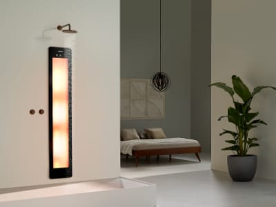 Luxus Badezimmer