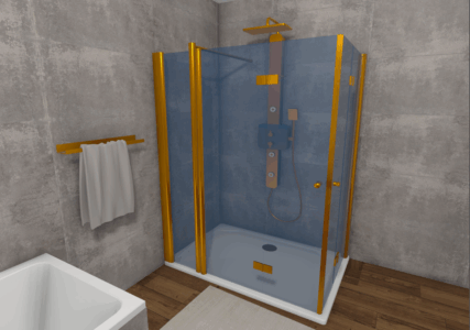 badezimmer austtellung shower frieling24