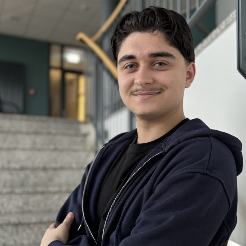 Foto Ali