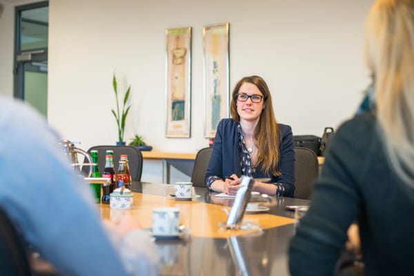 Nicht das passende dabei? <br />
Bewirb dich jetzt initiativ!