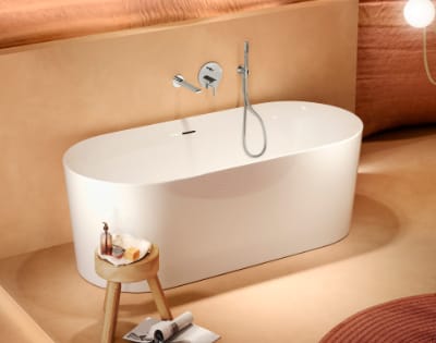 Stahl oder Acryl – Aus welchem Stoff bist du?