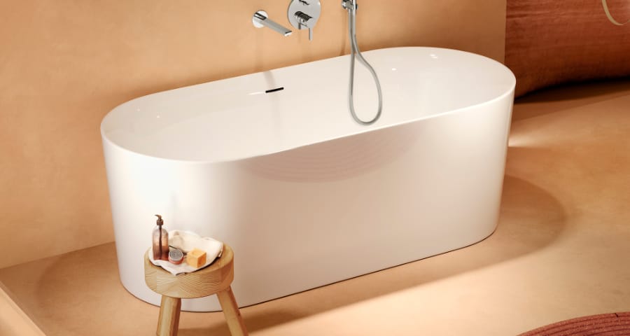 Stahl oder Acryl – Aus welchem Stoff bist du?