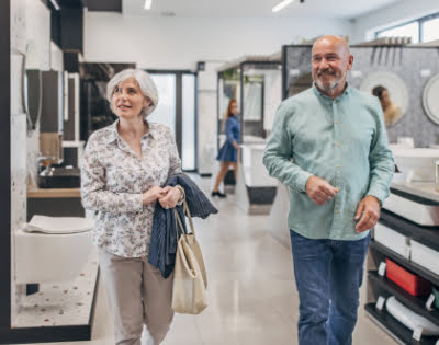 Easy Bathroom: Dein Weg zum stressfreien Traumbad