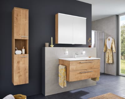 Modernisierung des Badezimmers – Eine Sicht für Vermieter