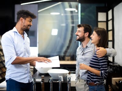 Deine Beratung als Erlebnis.