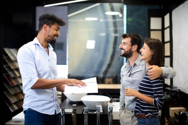 Deine Beratung als Erlebnis.