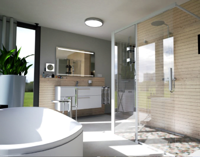 Das Gewinnerbad 2023 – DIANA Wettbewerb