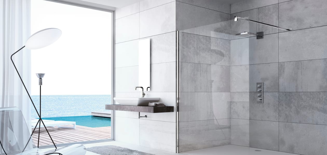 Was ist ein Dusch-WC?