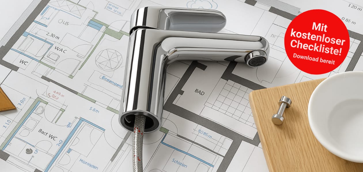 DIANA – So läuft deine Badezimmerplanung ab