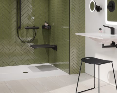 Barrierefreiheit neu gedacht: Funktion und Design für alle