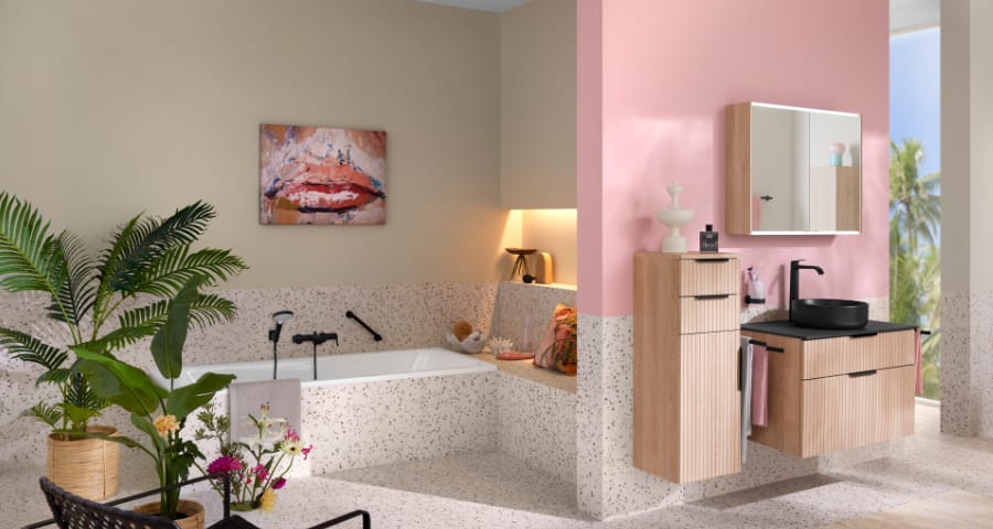 DIANA Neuheiten 2025: Klare Linien, neue Materialien, durchdachte Vielfalt