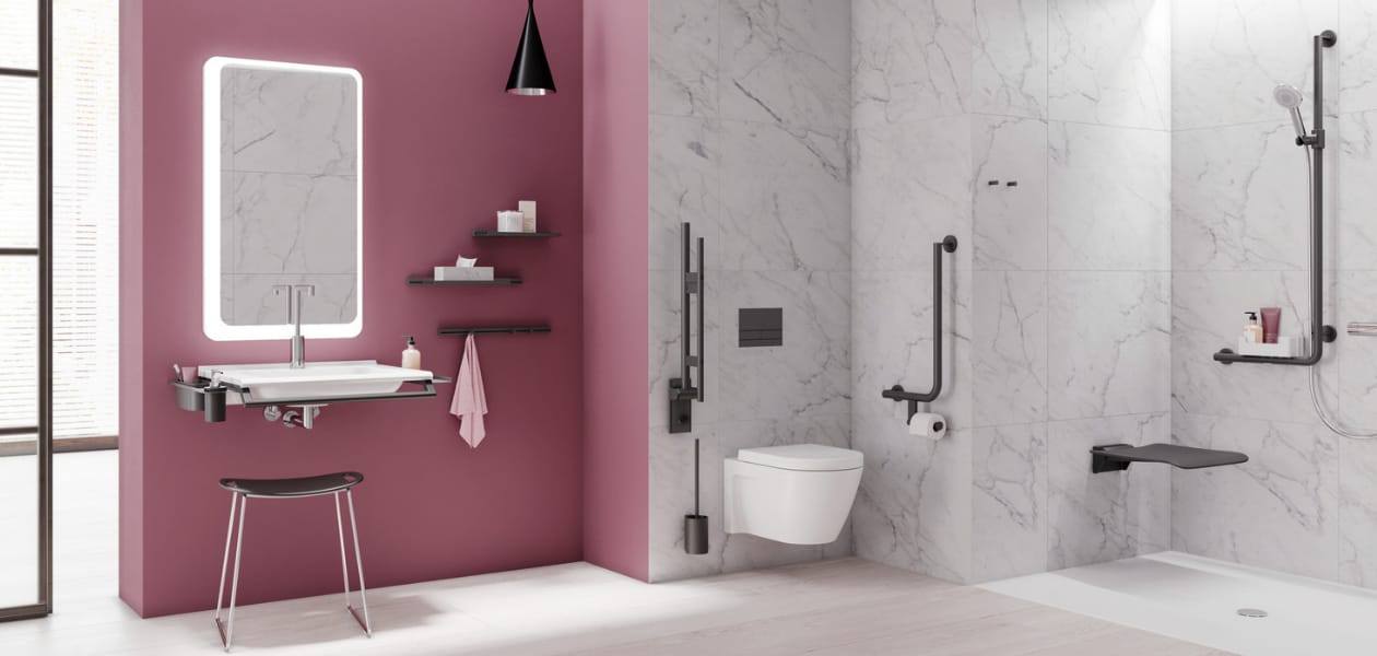 Individuelle Nutzung für jedermann.