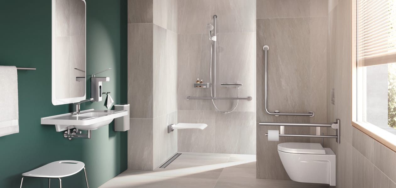 Individuelle Nutzung für jedermann.