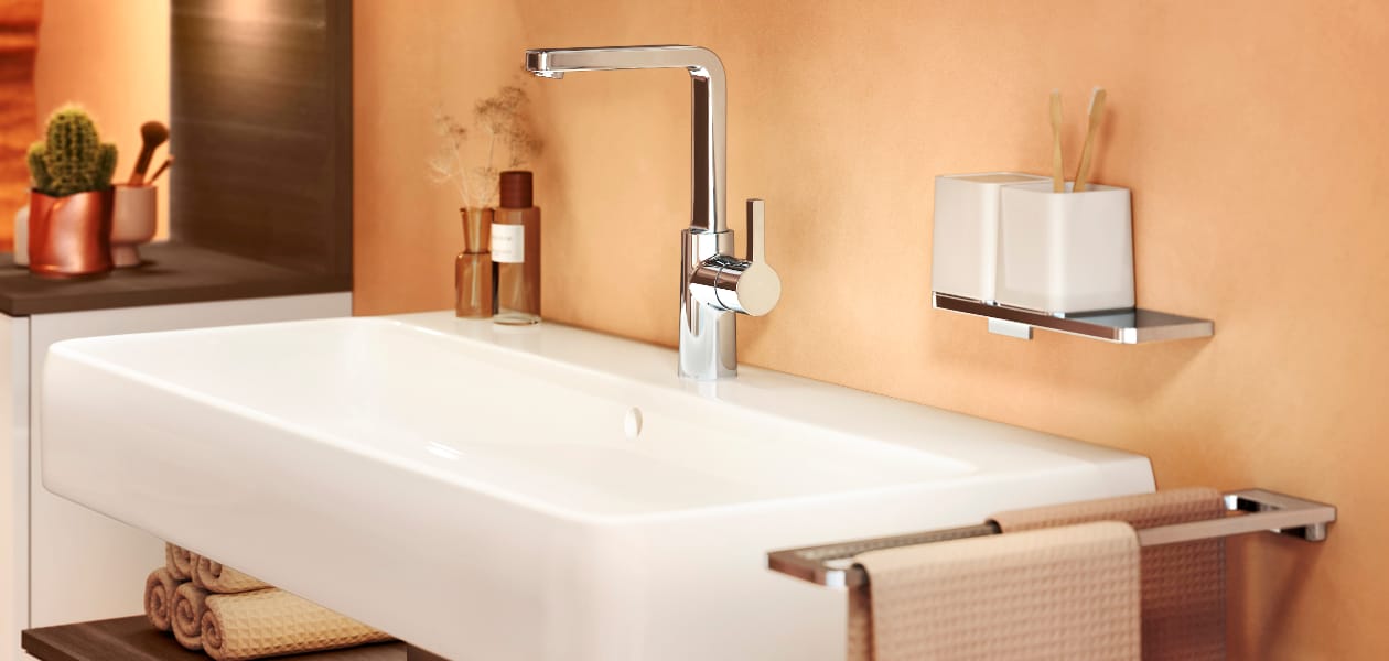 Keramik L-Serie von DIANA