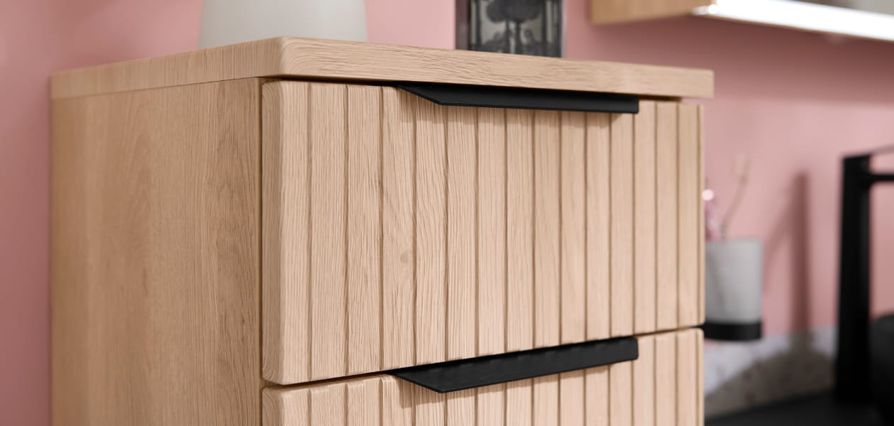 DIANA M-Serie Badmöbel