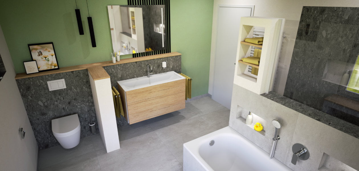 Das Gewinnerbad 2024 – DIANA Wettbewerb