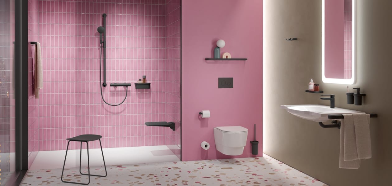 Barrierefreiheit als Schlüssel zu Komfort und Lebensqualität