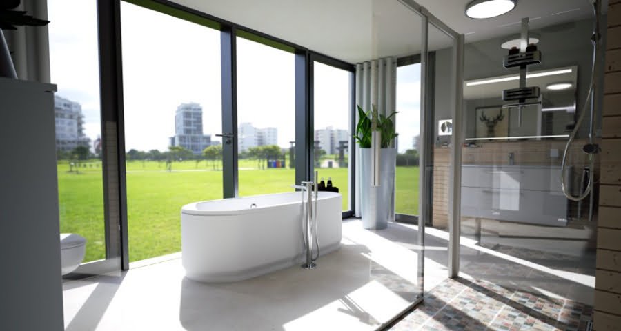 Unser DIANA Bad wurde nicht nur sorgfältig geplant sondern auch umgesetzt. Schau dir hier die Ergebnisse an.