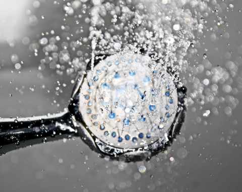 Was ist ein Dusch-WC?