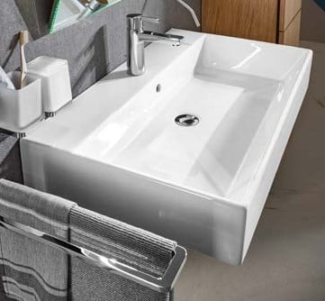 Waschbecken: Welcher Waschtisch passt zu dir?-15