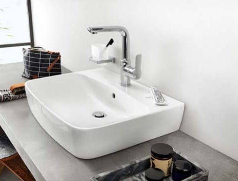 Waschbecken: Welcher Waschtisch passt zu dir?-10