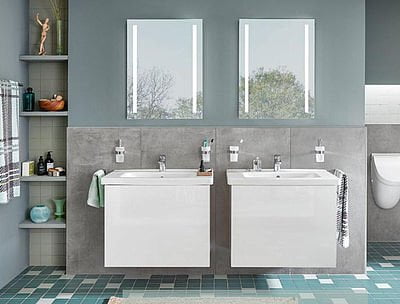 Waschbecken: Welcher Waschtisch passt zu dir?-31