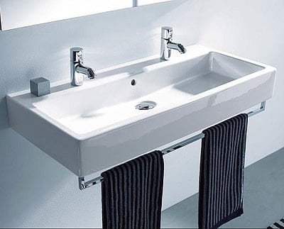 Waschbecken: Welcher Waschtisch passt zu dir?-29