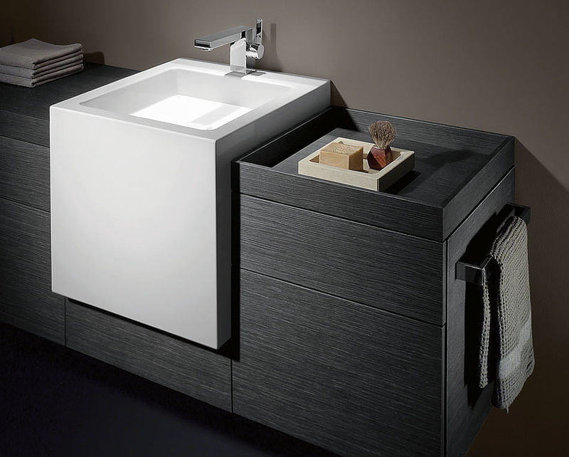 Waschbecken: Welcher Waschtisch passt zu dir?-23