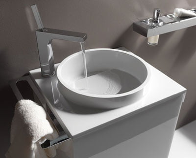 Waschbecken: Welcher Waschtisch passt zu dir?-37