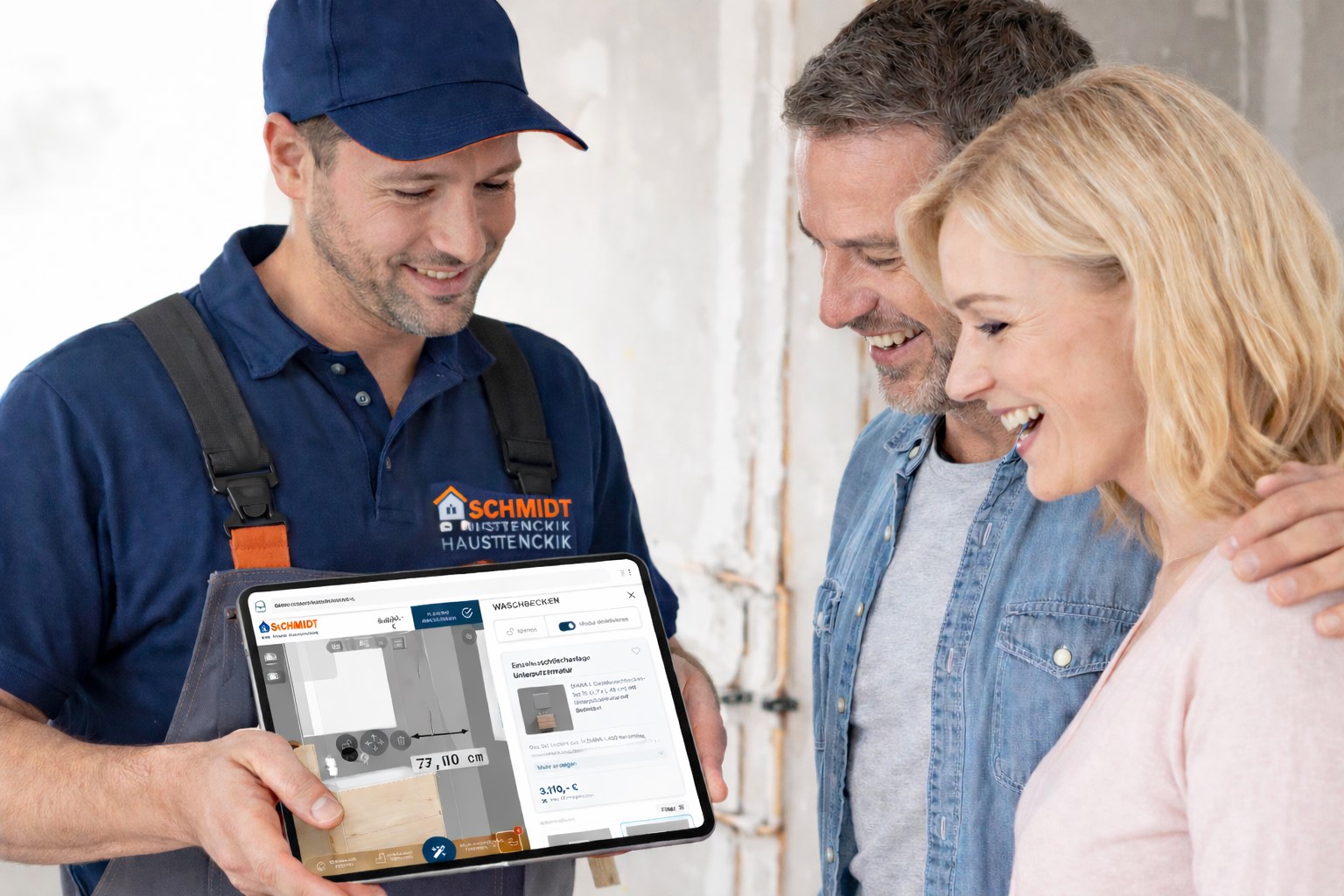 Nutze jetzt den ersten 3D-Badplaner mit echter Planungs-KI-18