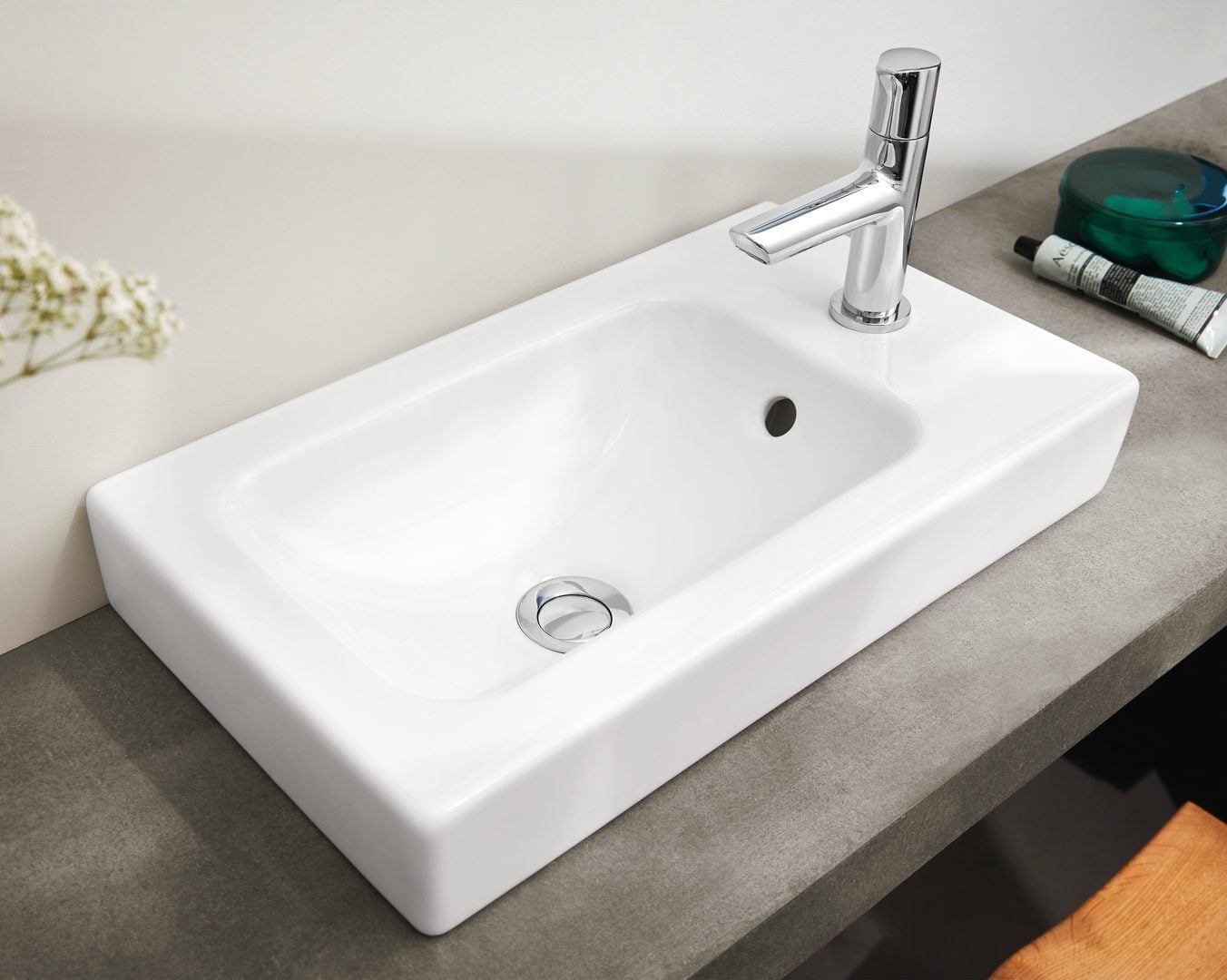 Waschbecken: Welcher Waschtisch passt zu dir?-35