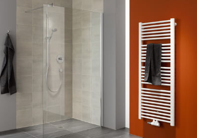 DIANA S100 Badheizkörper  