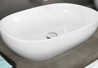 DIANA L300 Aufsatzschale 