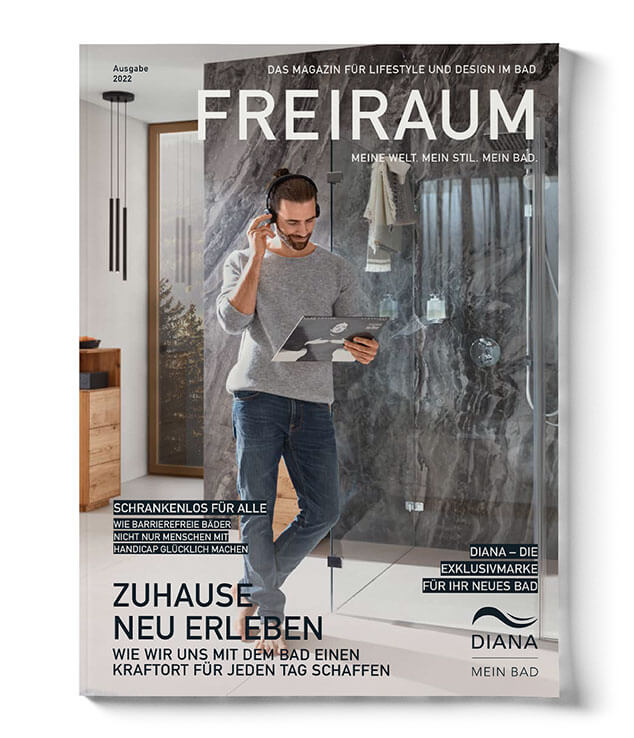 Diana Badwelten Frieling Sanitär • Heizung • Stahl