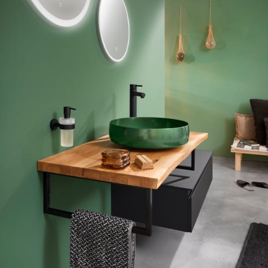 Produkt Inspiration 1 - DIANA Badwelten