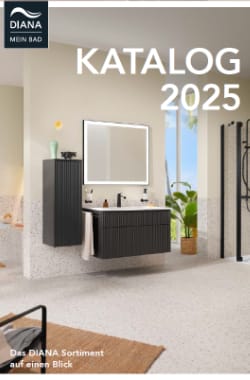 DIANA GESAMTPROGRAMM