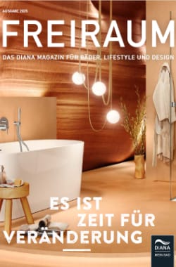 DIANA Badmagazin FREIRAUM
