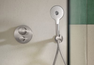 DIANA L200 Eco Brausen