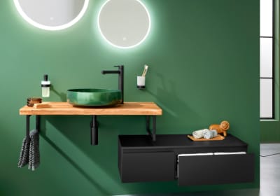 DIANA L700 Badmöbel