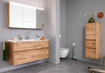 DIANA S200 Badmöbel